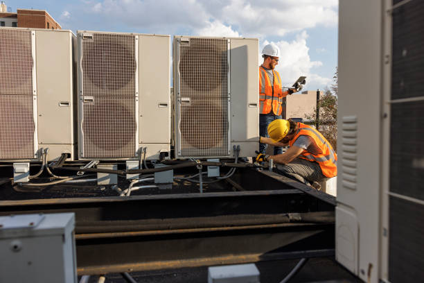 Best HVAC Supply and Distribution in Rusk, TX