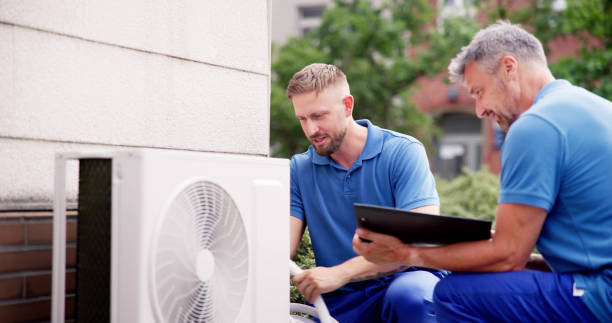 Best HVAC Equipment and Components in Rusk, TX