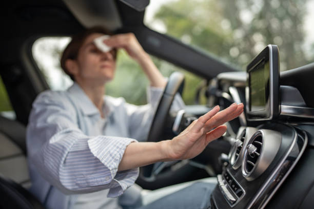 Best Thermostats and Smart Controls in Rusk, TX