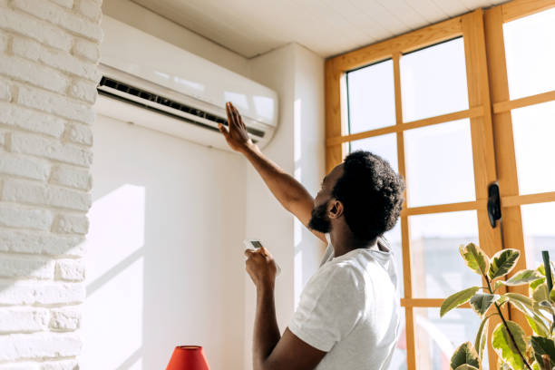 Best Commercial HVAC in Rusk, TX