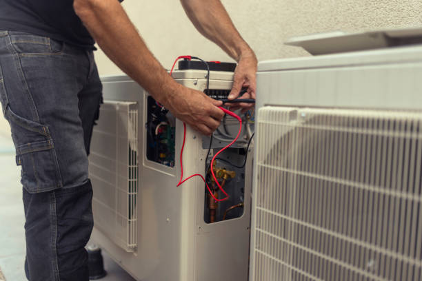 Trusted Rusk, TX HVAC Experts