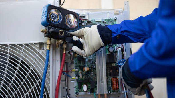 Best Geothermal HVAC Systems in Rusk, TX